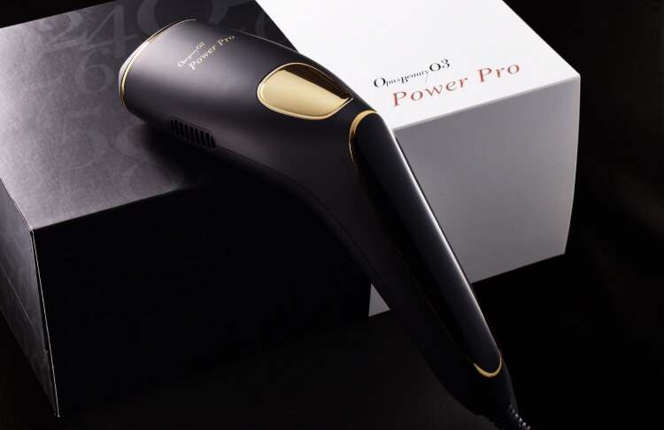 安い新作美品 Opus Beauty03 Power Pro ボディ・フェイスケア